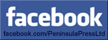Facebook - facebook.com/PeninsulaPressLtd